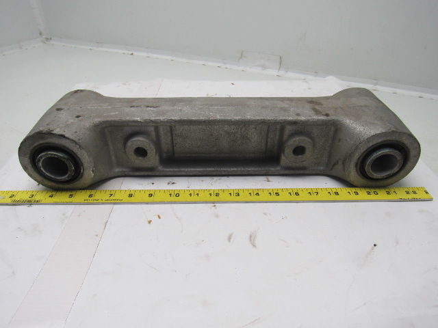 Carrier Aluminum Vibratory Shaker Conveyor Rocker Stabilizer Arm Leg 19.5"OAL