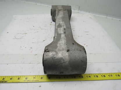 Carrier Aluminum Vibratory Shaker Conveyor Rocker Stabilizer Arm Leg 19.5"OAL