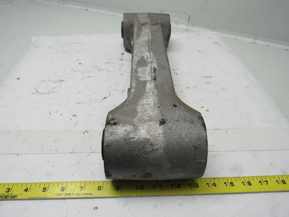 Carrier Aluminum Vibratory Shaker Conveyor Rocker Stabilizer Arm Leg 19.5"OAL