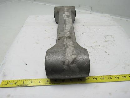 Carrier Aluminum Vibratory Shaker Conveyor Rocker Stabilizer Arm Leg 19.5"OAL