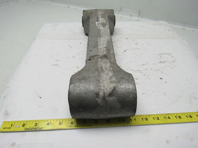 Carrier Aluminum Vibratory Shaker Conveyor Rocker Stabilizer Arm Leg 19.5"OAL