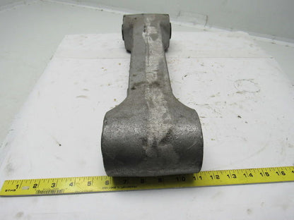 Carrier Aluminum Vibratory Shaker Conveyor Rocker Stabilizer Arm Leg 19.5"OAL