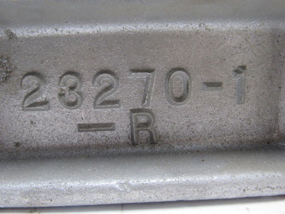 Carrier Aluminum Vibratory Shaker Conveyor Rocker Stabilizer Arm Leg 19.5"OAL