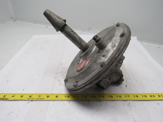 Surface Combustion Corporation 88-BZR Gas Control Regulator 1" NPT