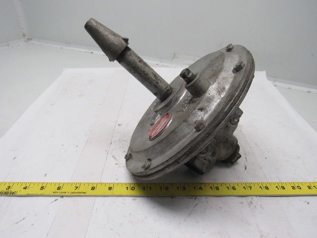 Surface Combustion Corporation 88-BZR Gas Control Regulator 1" NPT