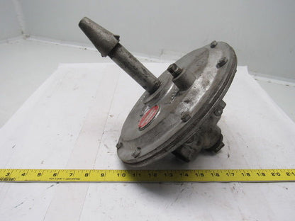 Surface Combustion Corporation 88-BZR Gas Control Regulator 1" NPT