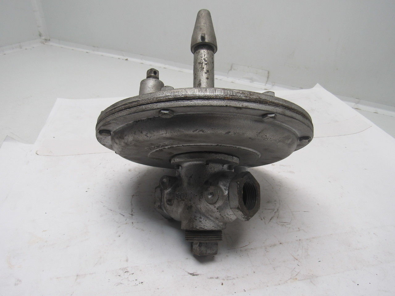 Surface Combustion Corporation 88-BZR Gas Control Regulator 1" NPT