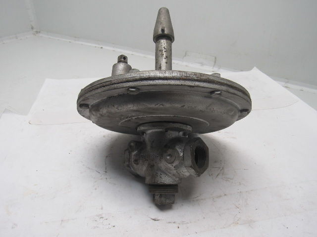 Surface Combustion Corporation 88-BZR Gas Control Regulator 1" NPT