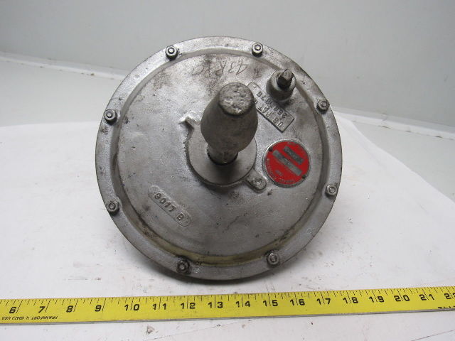 Surface Combustion Corporation 88-BZR Gas Control Regulator 1" NPT