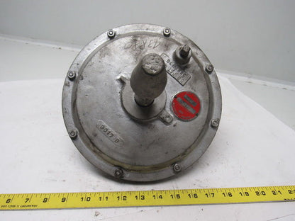 Surface Combustion Corporation 88-BZR Gas Control Regulator 1" NPT