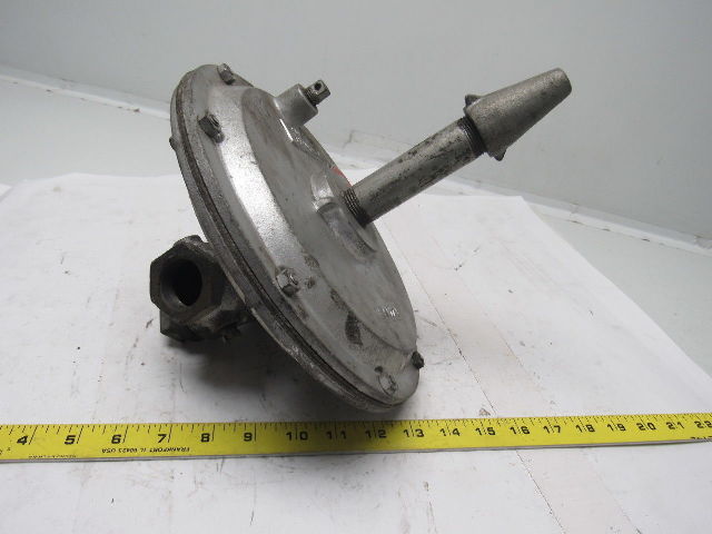 Surface Combustion Corporation 88-BZR Gas Control Regulator 1" NPT