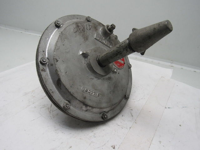 Surface Combustion Corporation 88-BZR Gas Control Regulator 1" NPT