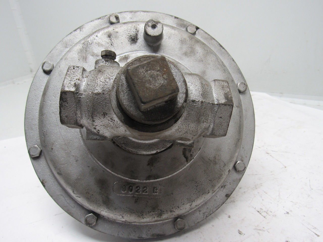 Surface Combustion Corporation 88-BZR Gas Control Regulator 1" NPT