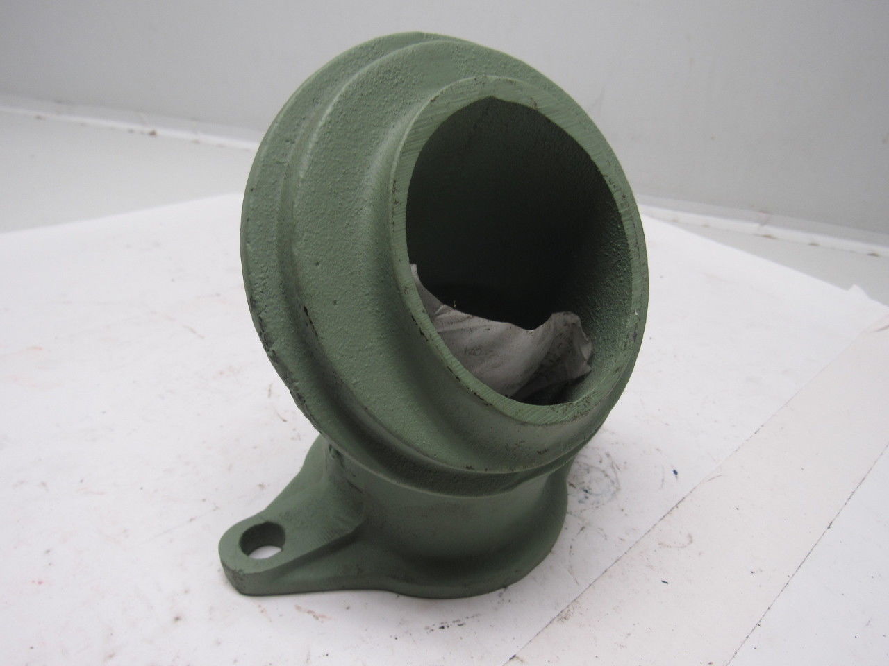Wheelabrator S 6-610645 Pangborn Feed Spout