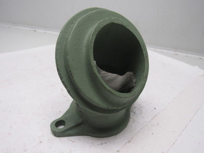 Wheelabrator S 6-610645 Pangborn Feed Spout