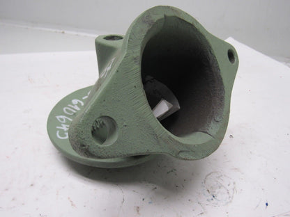 Wheelabrator S 6-610645 Pangborn Feed Spout