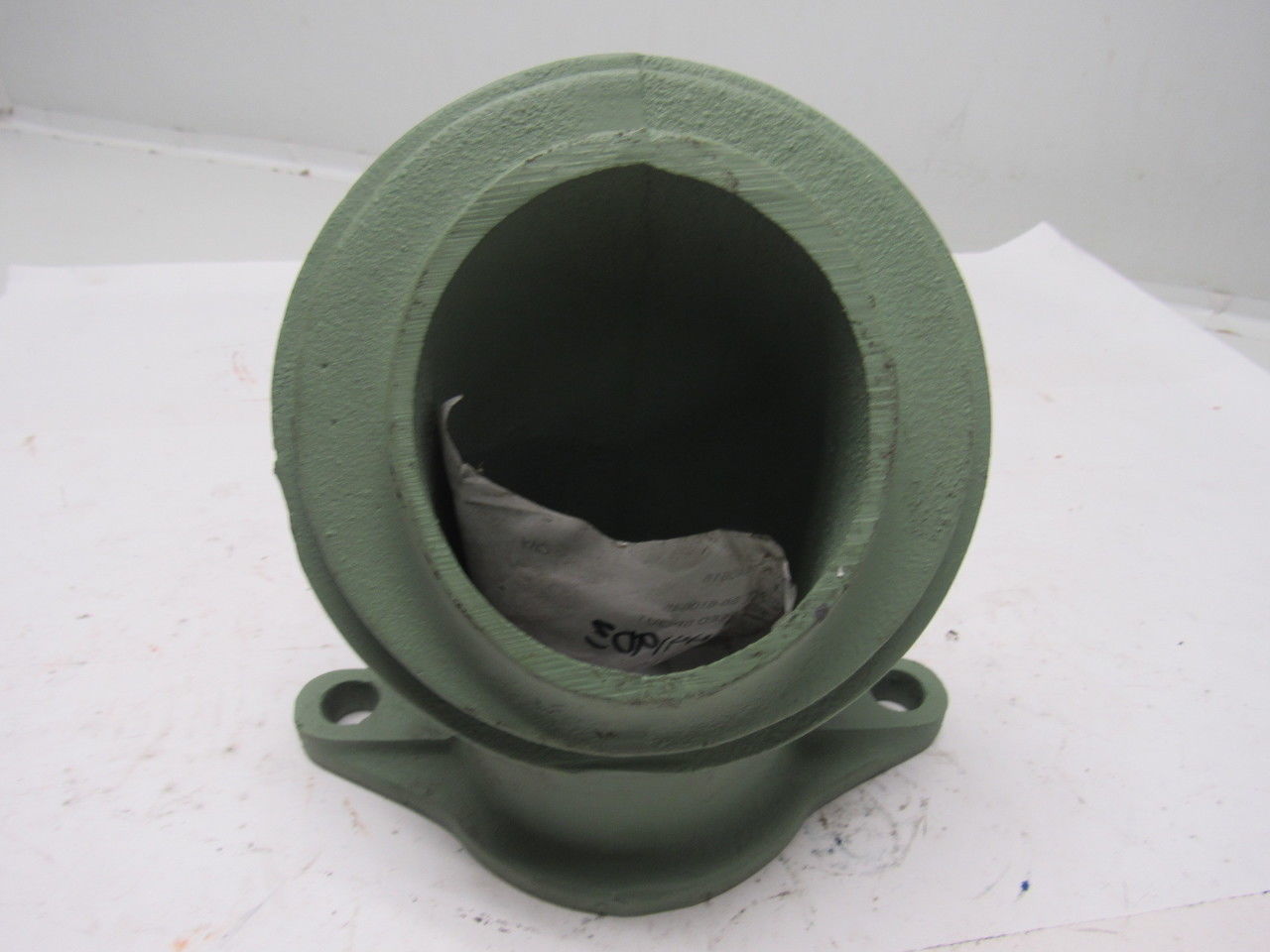 Wheelabrator S 6-610645 Pangborn Feed Spout