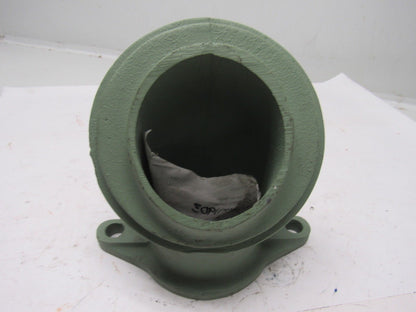 Wheelabrator S 6-610645 Pangborn Feed Spout