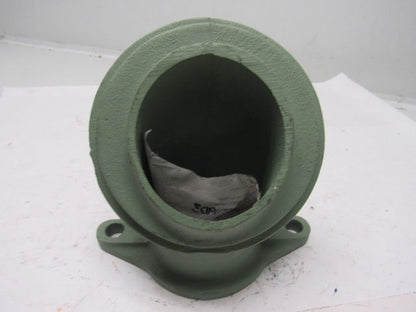 Wheelabrator S 6-610645 Pangborn Feed Spout