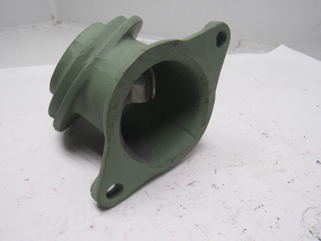Wheelabrator S 6-610645 Pangborn Feed Spout
