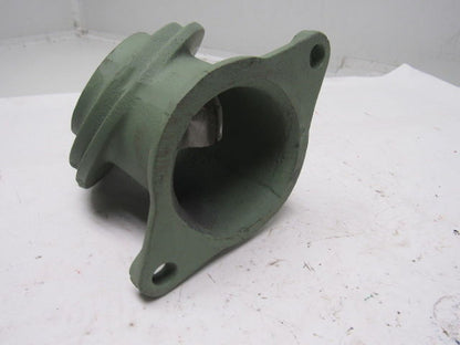 Wheelabrator S 6-610645 Pangborn Feed Spout