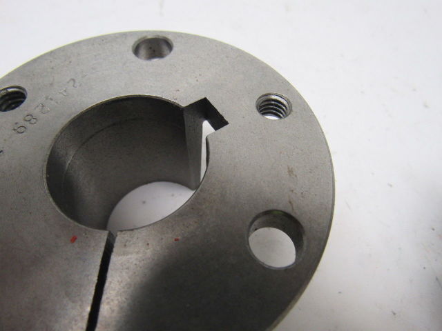 Dodge TDT1 x 1-1/4" 241289 Tapered Bushing Assembly 1-1/4" Bore