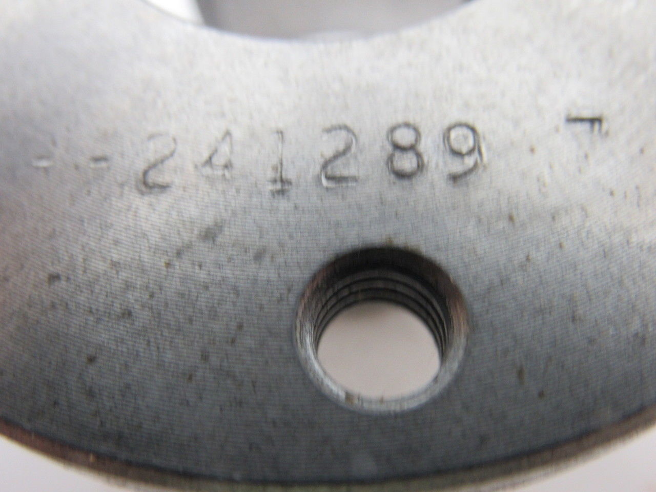Dodge TDT1 x 1-1/4" 241289 Tapered Bushing Assembly 1-1/4" Bore