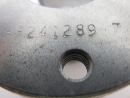 Dodge TDT1 x 1-1/4" 241289 Tapered Bushing Assembly 1-1/4" Bore