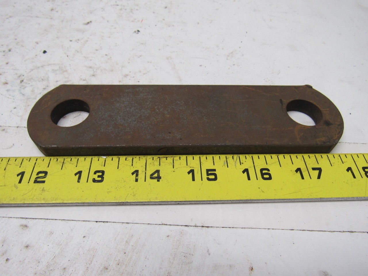 Rex Rexnord A-111-WS Engineered Chain Cottered 4-3/4" Pitch Lot of 115 misc pcs