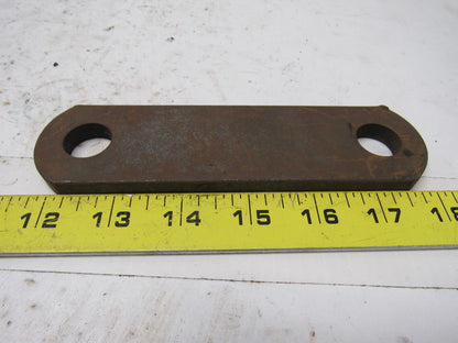 Rex Rexnord A-111-WS Engineered Chain Cottered 4-3/4" Pitch Lot of 115 misc pcs