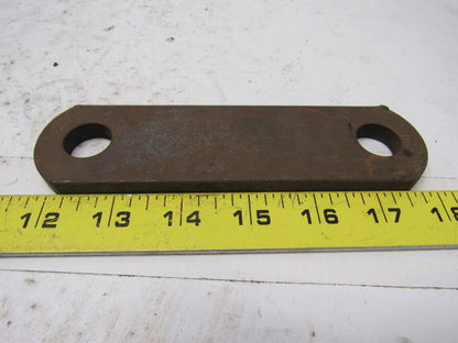 Rex Rexnord A-111-WS Engineered Chain Cottered 4-3/4" Pitch Lot of 115 misc pcs
