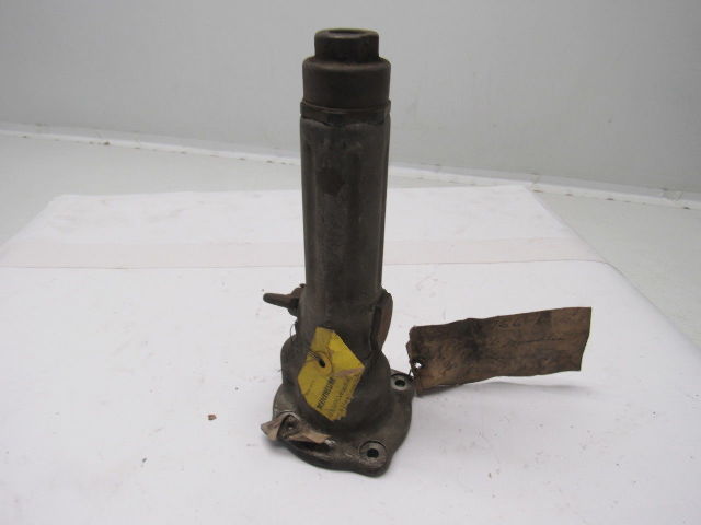 Cleveland 843475 Straight Pneumatic Air Grinder Handle W/Thumb Switch