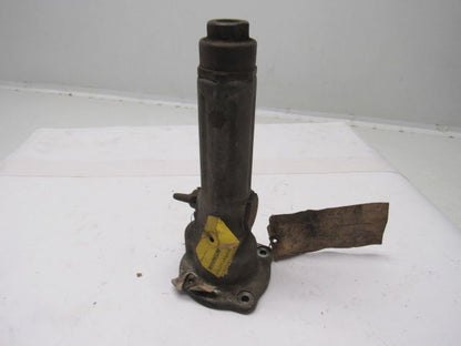 Cleveland 843475 Straight Pneumatic Air Grinder Handle W/Thumb Switch