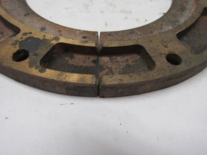 Simplicity Bronze Slinger Bearing Shield For Shakeouts Serial # 510-SODE-2-155
