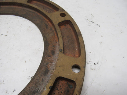 Simplicity Bronze Slinger Bearing Shield For Shakeouts Serial # 510-SODE-2-155