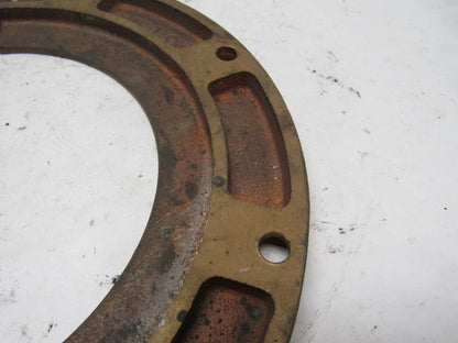 Simplicity Bronze Slinger Bearing Shield For Shakeouts Serial # 510-SODE-2-155
