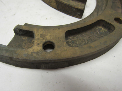 Simplicity Bronze Slinger Bearing Shield For Shakeouts Serial # 410-SODE-192