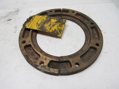 Simplicity Bronze Slinger Bearing Shield For Shakeouts Serial # 410-SODE-192