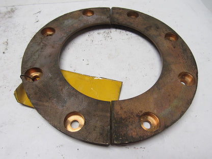 Simplicity Bronze Slinger Bearing Shield For Shakeouts Serial # 410-SODE-192