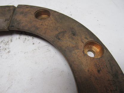 Simplicity Bronze Slinger Bearing Shield For Shakeouts Serial # 410-SODE-192