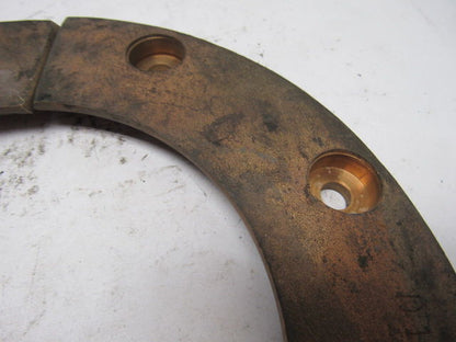 Simplicity Bronze Slinger Bearing Shield For Shakeouts Serial # 410-SODE-192