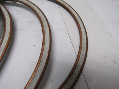 Ingersoll C-47775/C-47776 Air Compressor Discharge Valve Seat Gasket Lot Of 5