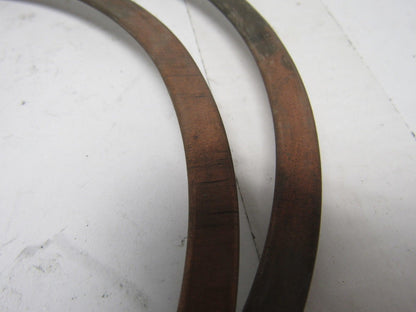 Ingersoll C-47775/C-47776 Air Compressor Discharge Valve Seat Gasket Lot Of 5