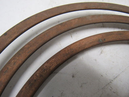 Ingersoll C-47775/C-47776 Air Compressor Discharge Valve Seat Gasket Lot Of 5