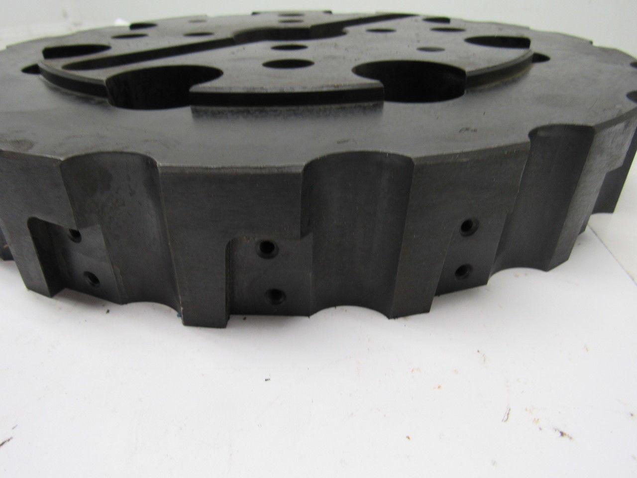 14" Shell Face Mill 2-1/2" Arbor Hole