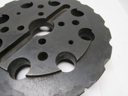 14" Shell Face Mill 2-1/2" Arbor Hole