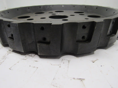 14" Shell Face Mill 2-1/2" Arbor Hole