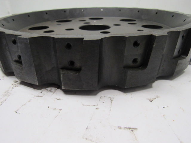 14" Shell Face Mill 2-1/2" Arbor Hole