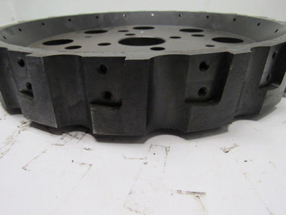 14" Shell Face Mill 2-1/2" Arbor Hole