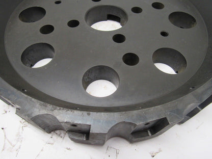 14" Shell Face Mill 2-1/2" Arbor Hole